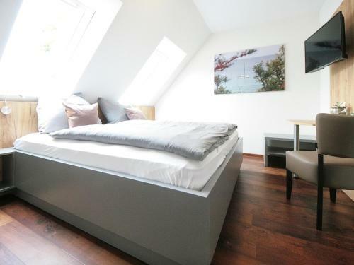 Hotel Birkensee