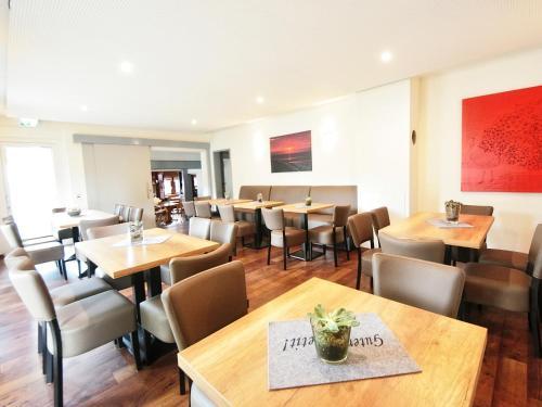 Hotel Birkensee