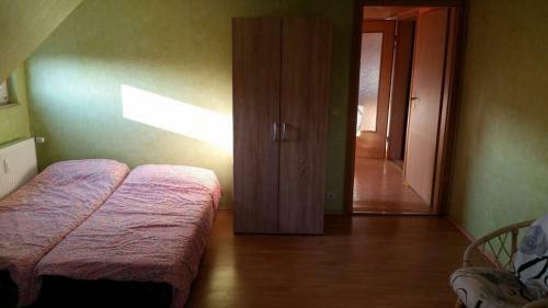 Messezimmer Hannover-sarstedt Room Agancy