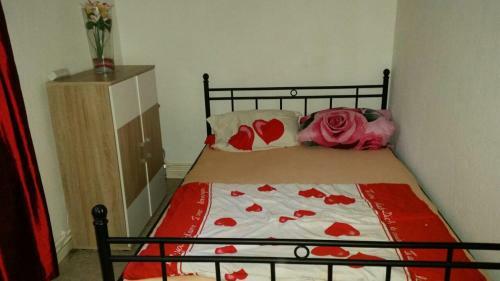Messezimmer Hannover-sarstedt Room Agancy