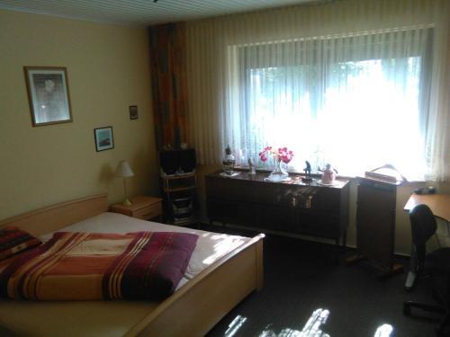 Messezimmer Hannover-sarstedt Room Agancy