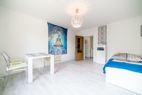 6519 Privat Apartment Alice
