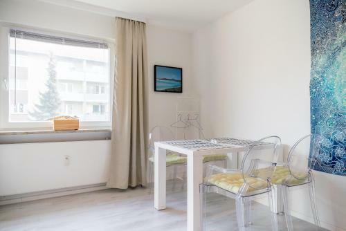 6519 Privat Apartment Alice