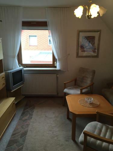 Six Single Rooms - Messe Nord