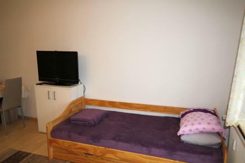 Private Apartment - Mittelfeld