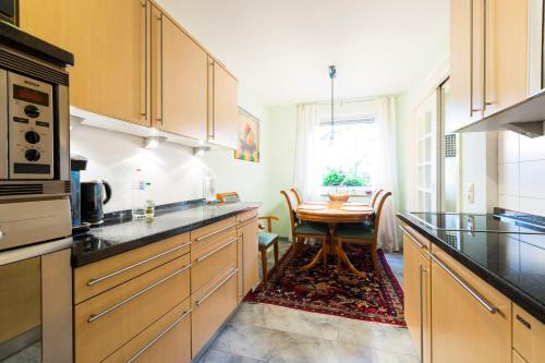 Hannover Business Apartments