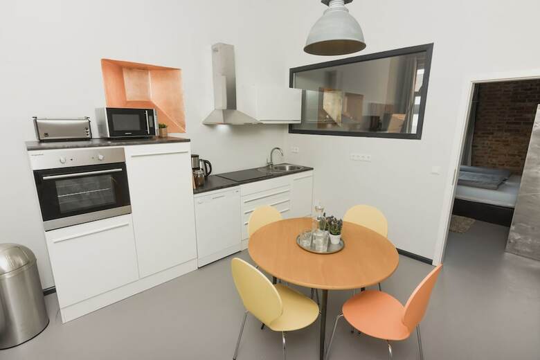Apartamento Old Printing House