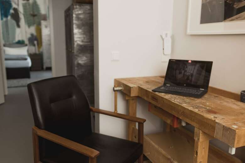 Apartamento Old Printing House