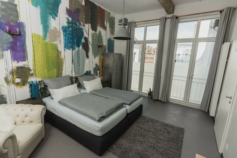 Apartamento Old Printing House
