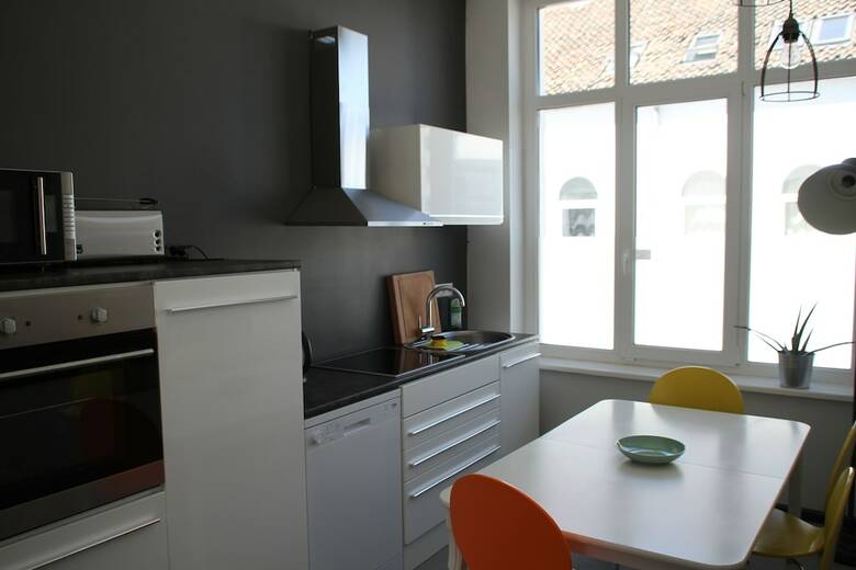 Apartamento Old Printing House