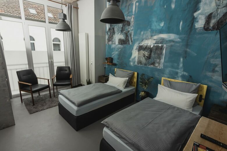 Apartamento Old Printing House