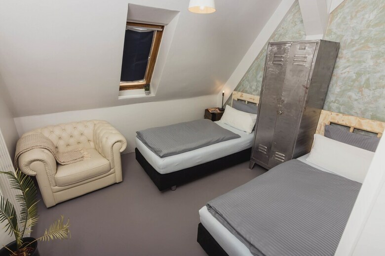 Apartamento Old Printing House