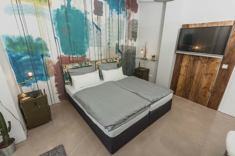Apartamento Old Printing House