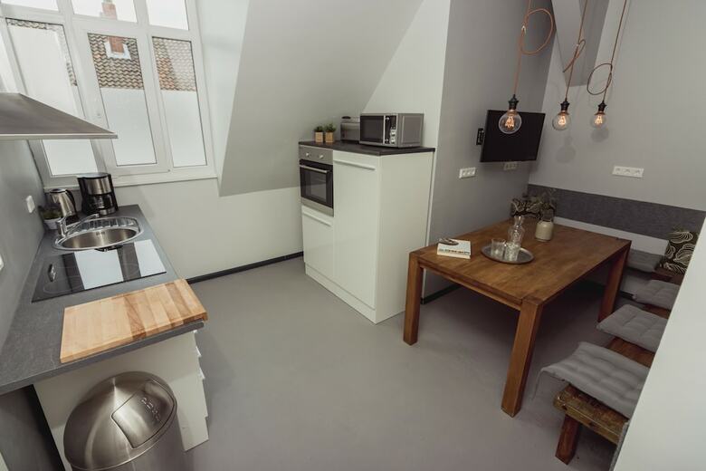 Apartamento Old Printing House