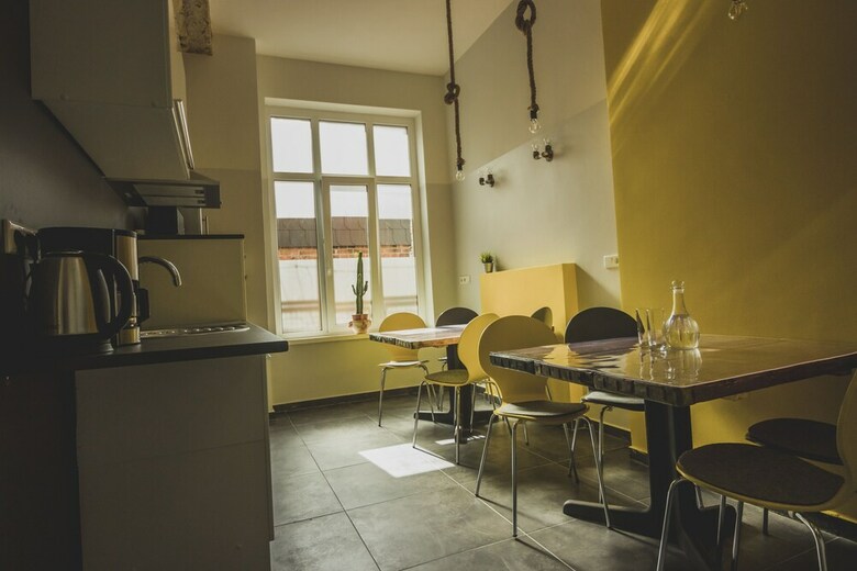 Apartamento Old Printing House
