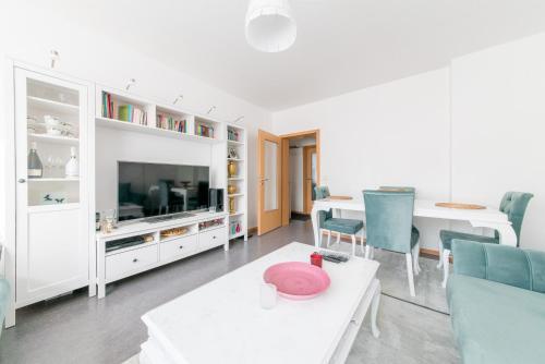 Privatapartment Fischerhof (6032)