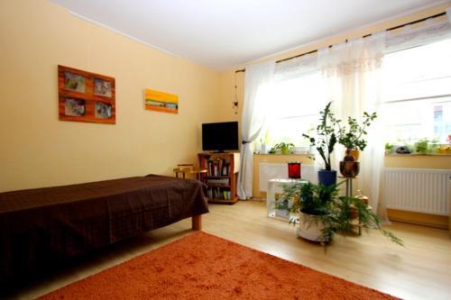 2 Private Single Rooms (5099)