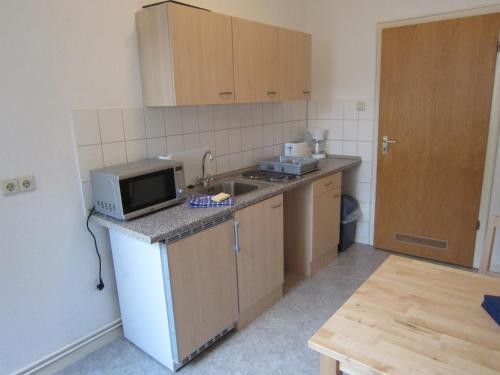 Studio Apartment - Messe Nord