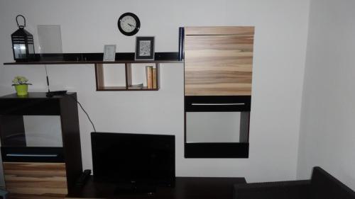 Studio Apartment - Messe Nord