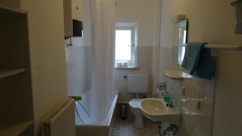 Studio Apartment - Messe Nord