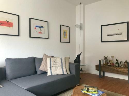 Profair Apartments Hannover (mittelfeld Area 2)