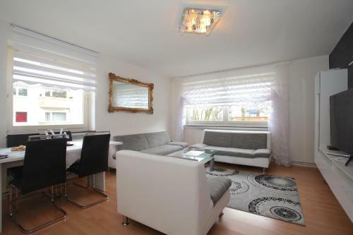 Profair Apartments Hannover (mittelfeld Area 2)