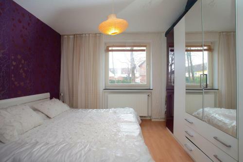 Profair Apartments Hannover (mittelfeld Area 2)