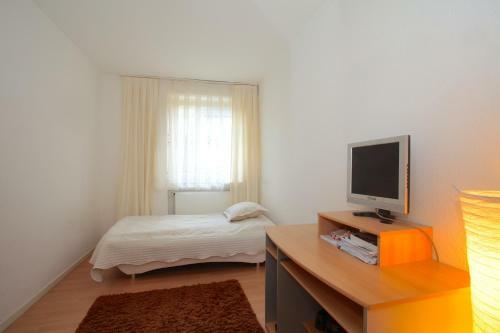 Profair Apartments Hannover (mittelfeld Area 2)