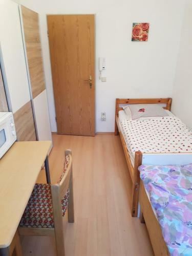 Profair Apartments Hannover (mittelfeld Area 2)