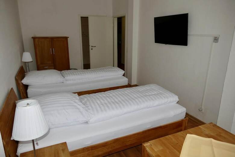 Centrum Hotel Mitte