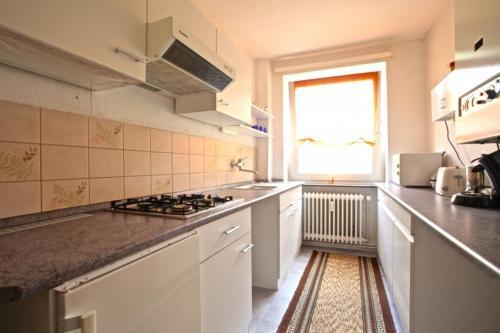 Apartamento Privatapartment Hirschberg (4561)