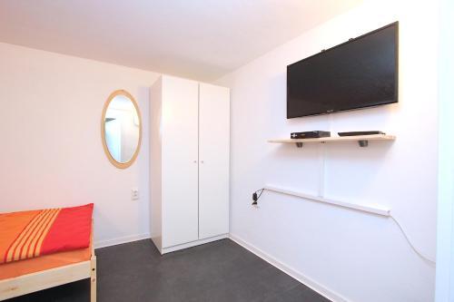 Apartamento 6678 Privat-souterrain-apartment