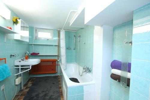 Apartamento 6678 Privat-souterrain-apartment