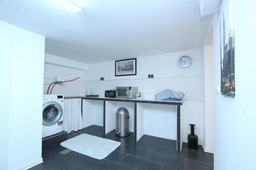 Apartamento 6678 Privat-souterrain-apartment
