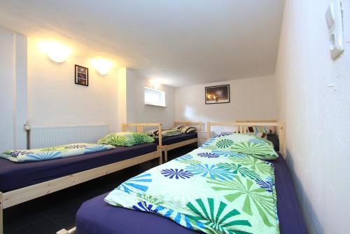 Apartamento 6678 Privat-souterrain-apartment