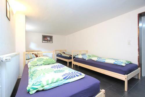 Apartamento 6678 Privat-souterrain-apartment