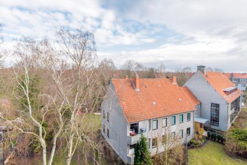 Apartment Ricklingen (5391)