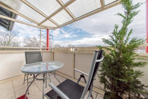 Apartment Ricklingen (5391)