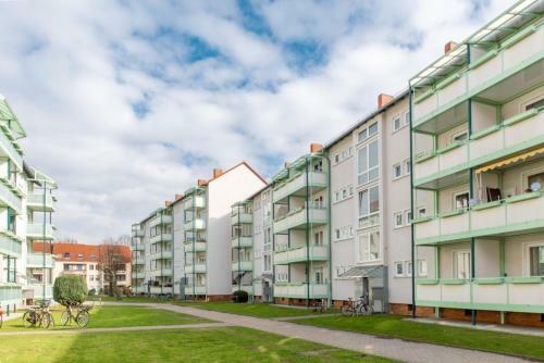 Apartment Ricklingen (5391)