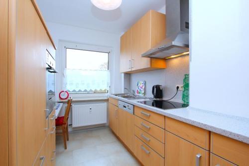 Apartamento Privatunterkunft Parl (6321)