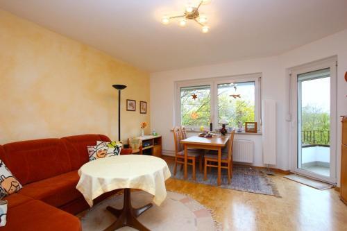 Apartamento Privatunterkunft Parl (6321)