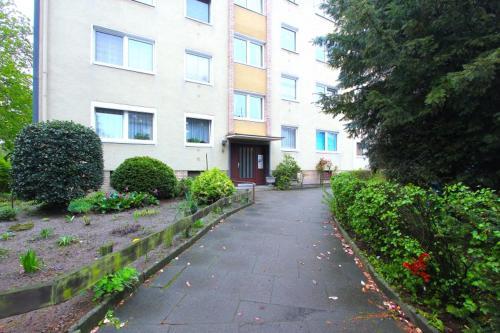 Apartamento Privatunterkunft Parl (6321)