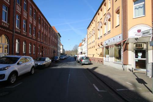 Hannover Messe - Room For One