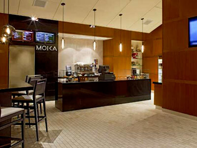 Hotel Grand Hyatt Dfw
