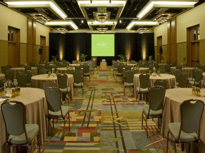 Hotel Grand Hyatt Dfw