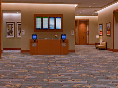 Hotel Grand Hyatt Dfw