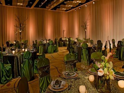 Hotel Grand Hyatt Dfw