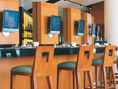 Hotel Grand Hyatt Dfw