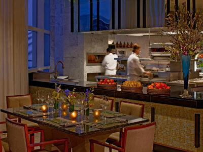 Hotel Grand Hyatt Dfw