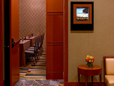 Hotel Grand Hyatt Dfw